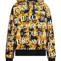 felpa Versace couture originale taglia L