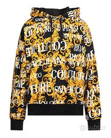 felpa Versace couture originale taglia L