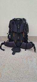 zaino 60 lt forclaz symbium