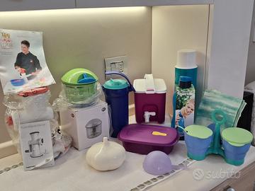 Tupperware