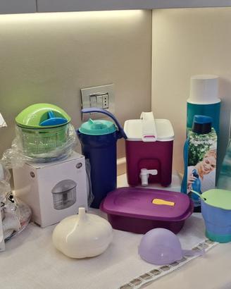 Tupperware