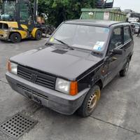 RICAMBI PER FIAT PANDA 2002