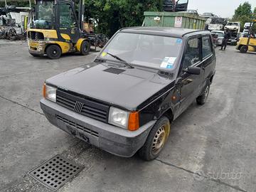 RICAMBI PER FIAT PANDA 2002