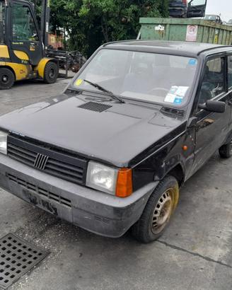 RICAMBI PER FIAT PANDA 2002