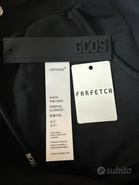 Pantalone GCDS