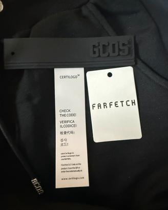 Pantalone GCDS