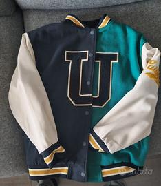 BOMBER COLLEGE AMERICANO 11 ANNI