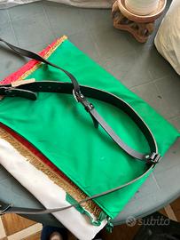 Cinturone uso militare