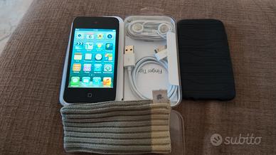 Apple iPod Touch 4G 8GB VINTAGE da Collezione