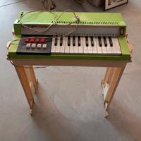 pianola 