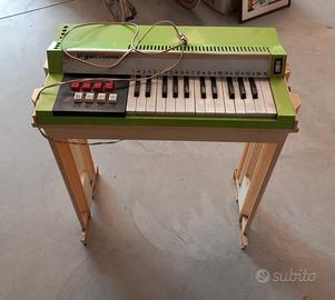 pianola 