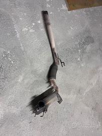 DPF/FAP PER VW GOLF 6 gtd