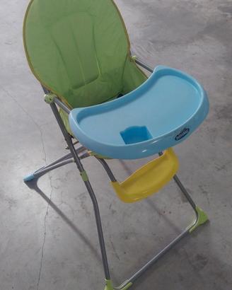 Seggiolone Chicco
