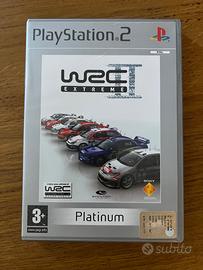 wrc ezxtreme II - play2
