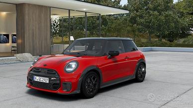Mini Mini Cooper 3p 1.5 C JCW auto
