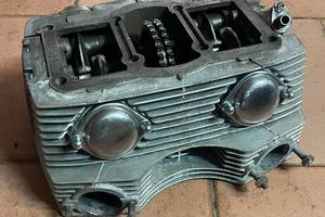 Testa Laverda 750 SF 1970/72