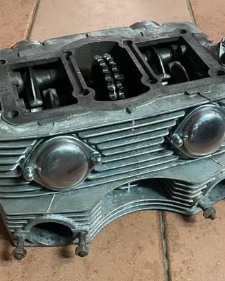 Testa Laverda 750 SF 1970/72
