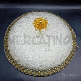 PLAFONIERA MURANO
