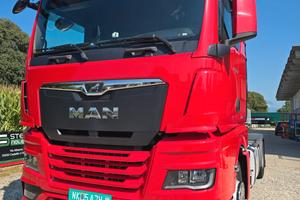 MAN TGX 18.510 Cabina GX _ Anno 2020 _ Km 590.000