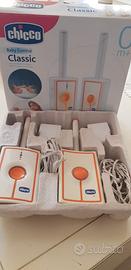 Baby Control Chicco Classic