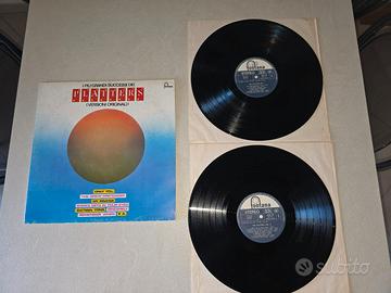 Vinile 33 giri "I più grandi successi dei Platters