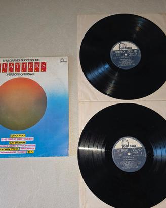 Vinile 33 giri "I più grandi successi dei Platters