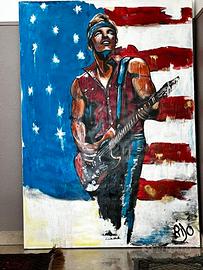 quadro ad olio 140x100