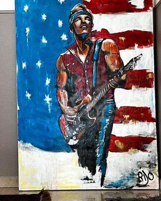 quadro ad olio 140x100