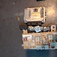 Kit centraline Ford cmax anno 2009 - 1.6 gasolio