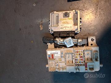 Kit centraline Ford cmax anno 2009 - 1.6 gasolio