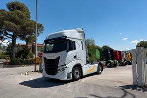 IVECO S-WAY 510