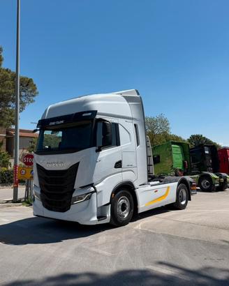 IVECO S-WAY 510