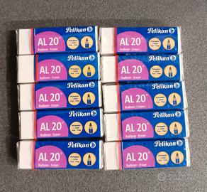 N 10 Gomme da cancellare Pelikan 