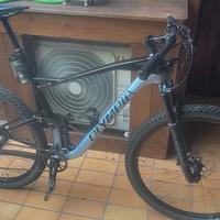 MTB - Olympia F1X Bi ammortizzata