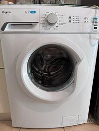 Lavatrice zoppas