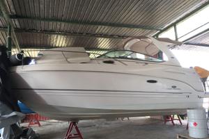 Barca Chaparral Signature 290