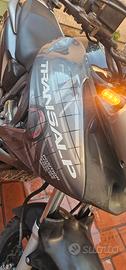 HONDA TRANSALP 700XL