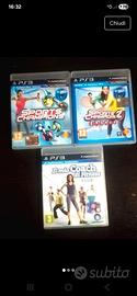 ps3 giochi psmove