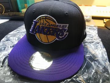 Cappellino New Era 9Fifty Snapback NBA Los Angeles