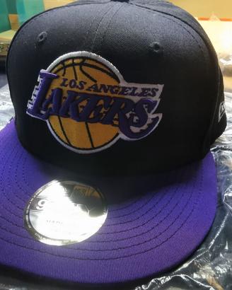 Cappellino New Era 9Fifty Snapback NBA Los Angeles