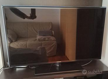 TV Samsung 40" FULL-HD UE40D6500