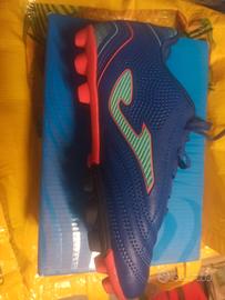 Scarpe calcio Joma bambino numero 31 nuove
