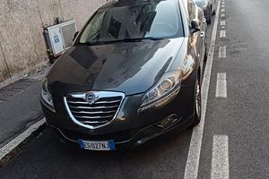 LANCIA DELTA 1.4 TJET 120 CV GPL 