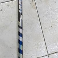 Canna da pesca Olympus Lunha Pole 5 m in carbonio