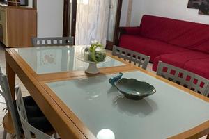 Cabras splendido trivano arredato a nuovo