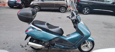Honda Pantheon 150 4t