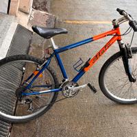 Mountain bike atala 26”