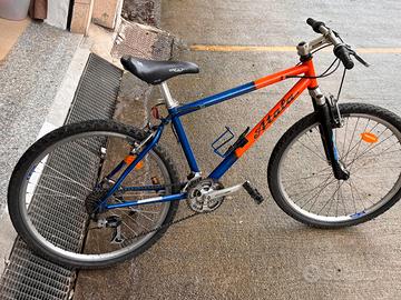 Mountain bike atala 26”