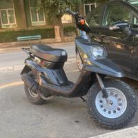 Yamaha BW'S - 1998