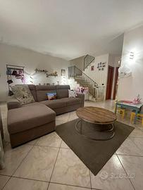 Villa a schiera a Montemesola